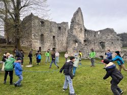 Erlebnispadagogische Tage Losenstein 1a   2024 04 03 05   25